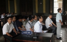 MHB thiệt hại 349 tỷ đồng, ông Huỳnh Nam Dũng lĩnh án 13 năm tù