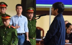 Cựu tướng Nguyễn Thanh Hóa bất ngờ thừa nhận mọi cáo buộc