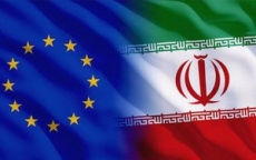 Kim ngạch thương mại Iran với EU tăng 7,5%