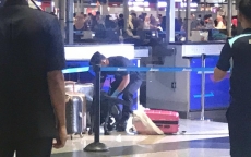 Malaysia không khởi tố, trục xuất 2 nữ khách Việt 'dọa bom' tại sân bay về nước
