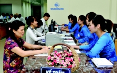 Saigonbank thay đổi nhân sự cấp cao