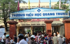 Thêm vụ phụ huynh ở Hà Nội 'tố' giáo viên chỉ đạo tát học sinh 50 cái
