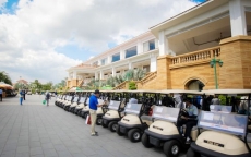 Đề xuất xóa sân golf Tân Sơn Nhất khỏi quy hoạch