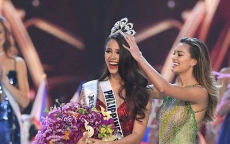 Người đẹp Philippines đăng quang Hoa hậu Hoàn vũ, H'Hen Niê lập nên kỳ tích