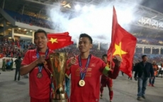 Báo châu Á 'choáng' vì HLV Park Hang-seo thẳng tay loại Anh Đức, Văn Quyết ở Asian Cup 2019