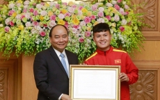 Vì sao Quang Hải xứng đáng giành Quả bóng Vàng Việt Nam 2018 ?
