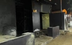 Xác định nguyên nhân cháy nhà hàng, 6 người chết ở Đồng Nai