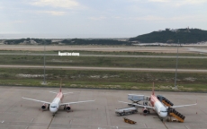 Khẩn trương điều tra sự cố máy bay hạ cánh nhầm đường băng ở Cam Ranh