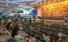 Đài Loan lập đội đặc nhiệm tìm 152 du khách Việt 'mất tích'