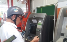 ATM chập chờn vào ngày cuối năm 2018