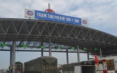 “Bất thường” thương vụ thu phí cao tốc Cầu Giẽ - Ninh Bình giữa Cty Yên Khánh và VEC?