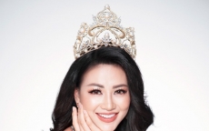 Trùm hoa hậu: ‘Mất 10 tỷ để đưa Phương Khánh đến với vương miện’