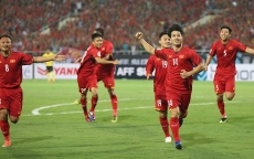 Tuyển Việt Nam đấu Asian Cup: Hãy nhìn thẳng vào sự thật