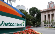 Vietcombank dự thu 6.200 tỷ bán cổ phần cho nước ngoài