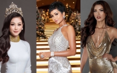 H’Hen Niê, Minh Tú và Phương Khánh lọt top 25 cô gái đẹp nhất thế giới