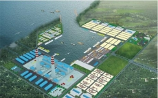 Quảng Trị: Hơn 14.000 tỷ đồng đầu tư Cảng Mỹ Thủy