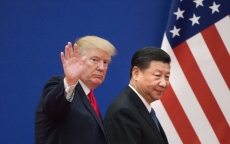 Thomas Friedman: 7 năm của Trung Quốc và Mỹ, mỗi nước một lối đi