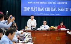 TP Hồ Chí Minh: Nhìn thẳng vào hạn chế để không xảy ra vi phạm