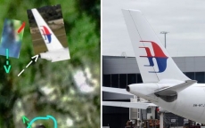 Bắt đầu chiến dịch mới tìm MH370 trong rừng rậm Campuchia