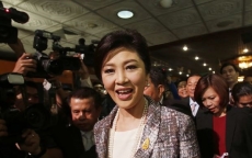 Campuchia bác tin cấp hộ chiếu cho bà Yingluck chạy trốn