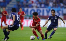 Tứ kết Asian Cup: Tuyển Việt Nam ngẩng cao đầu, Tây Á trọn niềm vui