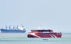 Nguyên nhân tàu cao tốc Vũng Tàu - Côn Đảo chở 500 khách bị hỏng giữa biển