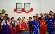 Sự đặc biệt trong giáo dục của ngôi trường hữu nghị Việt-Triều