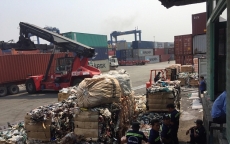 TPHCM: Quản lý chặt phế liệu từ cửa khẩu đến nhà máy