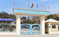 Bộ GD-ĐT yêu cầu xử lý nghiêm vụ thầy giáo đánh học sinh ở An Giang