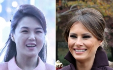 Thượng đỉnh Mỹ - Triều: Sẽ có cuộc gặp giữa hai cô Kim Yo-jong và Ivanka Trump?