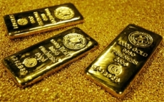 Giá vàng SJC và vàng thế giới cùng tăng nhẹ