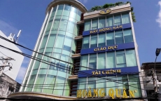 Sai phạm nghiêm trọng của Địa ốc Hoàng Quân tại dự án nhà ở xã hội ở Nha Trang