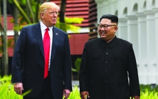 Thương hiệu Việt Nam qua Hội nghị thượng đỉnh Mỹ - Triều