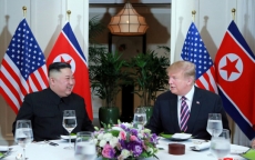 Thượng đỉnh Mỹ-Triều: Lịch trình dày đặc trong ngày chính diện, sẽ 'ký kết thỏa thuận chung'