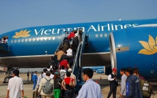 Hàng không Việt Nam khẩn trương mở đường bay thẳng tới Mỹ