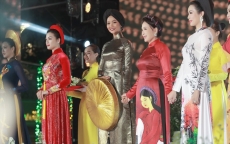 H'Hen Niê có tên trong '50 người phụ nữ ảnh hưởng nhất Việt Nam 2019'