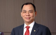 Forbes: Việt Nam có 5 tỷ phú USD, ông Trần Đình Long rời top người giàu
