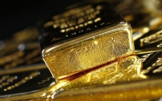 Giá vàng thế giới và vàng SJC cùng giảm