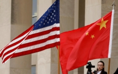 Mỹ không có kế hoạch điều phái đoàn tới Trung Quốc đàm phán thương mại