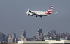 Cuối cùng chính Mỹ cũng tuyên bố ngừng khai thác toàn bộ máy bay Boeing 737 Max