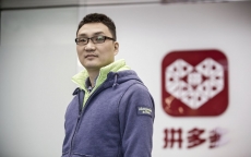 Từ chàng trai quyết định nghỉ hưu năm 33 tuổi đến CEO công ty đối thủ của Alibaba