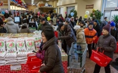 Con đường phát triển của chuỗi siêu thị châu Á lớn nhất tại Mỹ