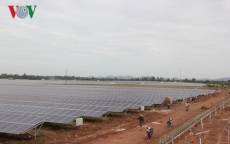 Triển vọng năng lượng tái tạo tại Đắk Lắk