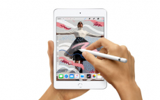 Apple trình làng 2 mẫu iPad mới: Cấu hình khủng, giá 'mềm'