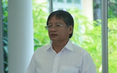 Cựu Phó chủ tịch Đà Nẵng Nguyễn Ngọc Tuấn bị khởi tố