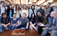 14 nhân sự quan trọng của Facebook giờ ra sao?