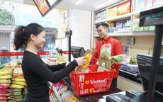 'Ông lớn' nào đang chiếm lĩnh thị trường bán lẻ Việt Nam?