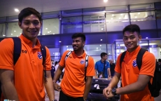 HLV U23 Thái Lan: Chúng tôi tới Việt Nam để thử sức các đối thủ