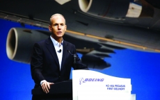 Hàng không thế giới đối diện khủng  hoảng từ dòng máy bay Boeing 737 Max 8