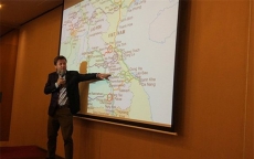 Ít doanh nghiệp tham gia 'thu hoạch sớm' về vận tải tiểu vùng Mekong